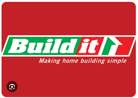 Build it