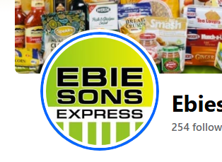 Ebissons express