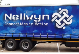 Nellywyn Logistics
