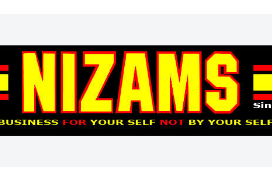 Nizams Supermarket