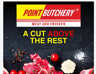 Point Butchery