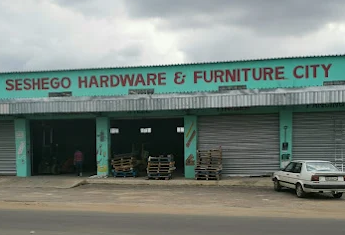 Seshego Hardware