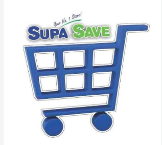 Supa Save store