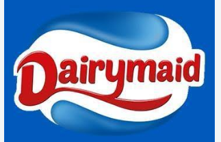dairy maid