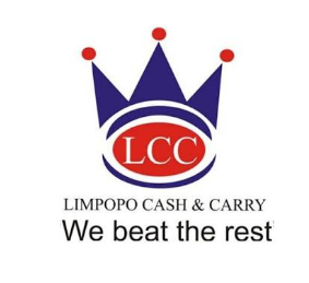 limpopo cash and carry logo